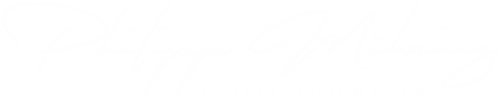 Photography Philipp Möhring Logo